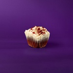 Red Velvet Cupcake